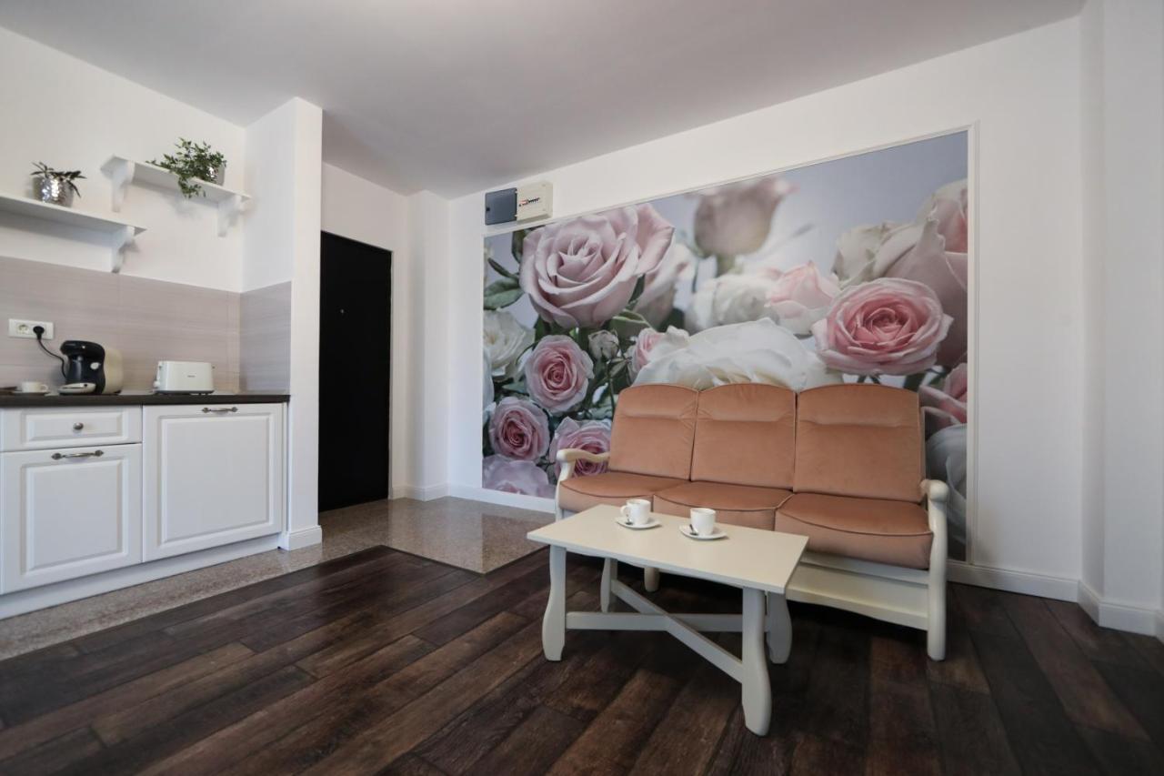 Perla Sudului - Residence Тімішоара Екстер'єр фото