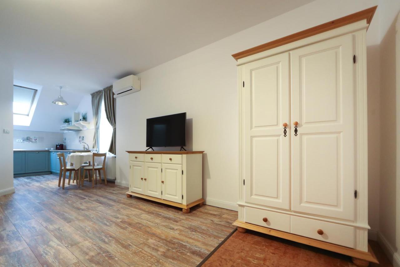 Perla Sudului - Residence Тімішоара Екстер'єр фото