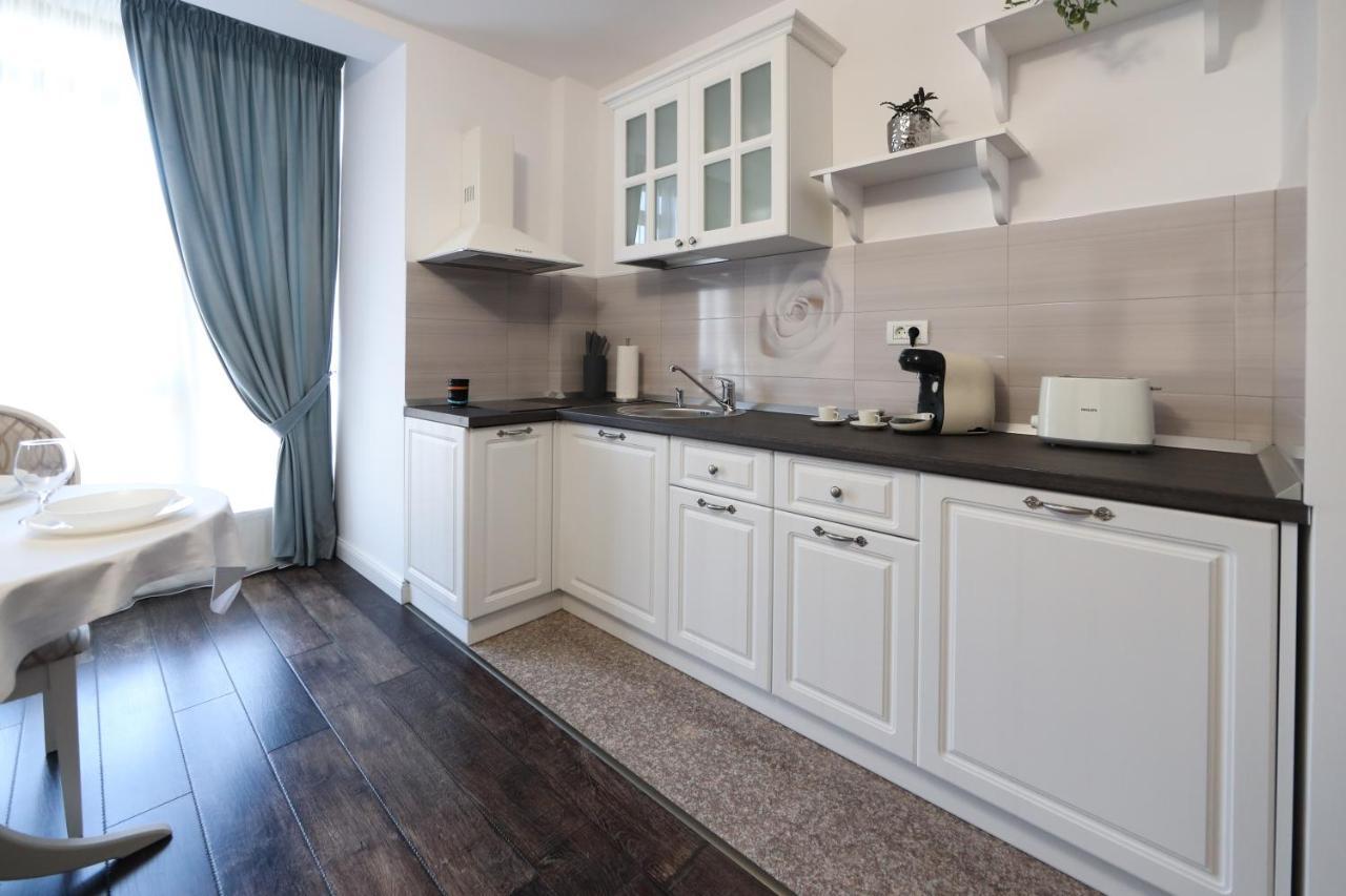 Perla Sudului - Residence Тімішоара Екстер'єр фото