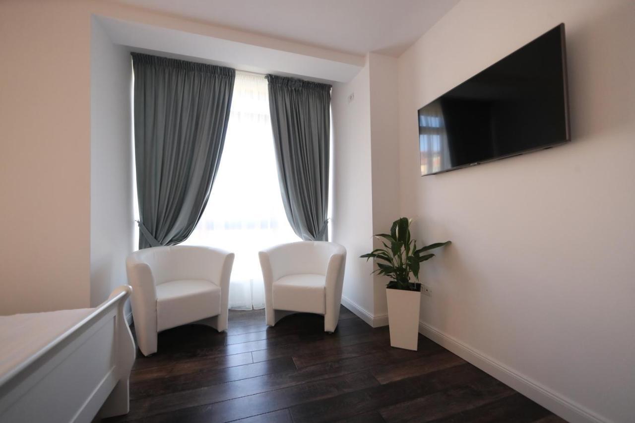 Perla Sudului - Residence Тімішоара Екстер'єр фото