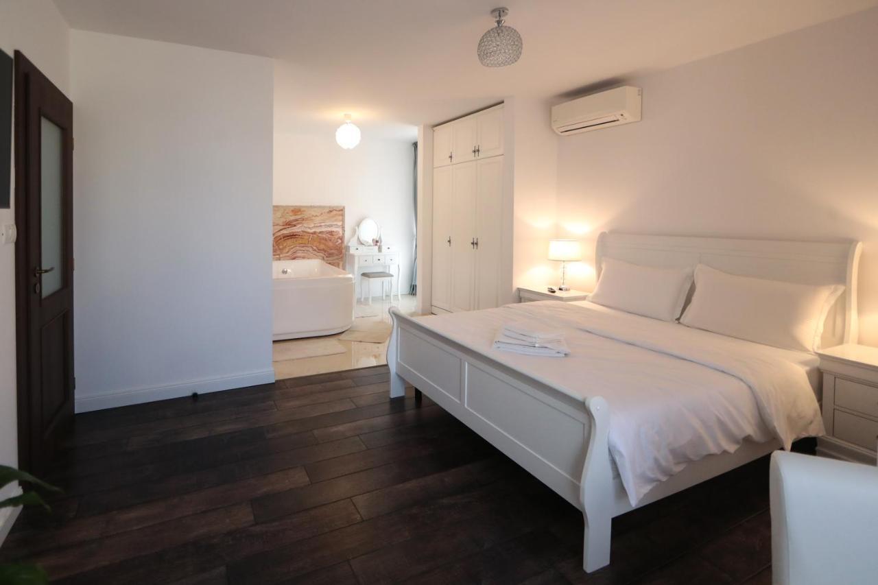 Perla Sudului - Residence Тімішоара Екстер'єр фото