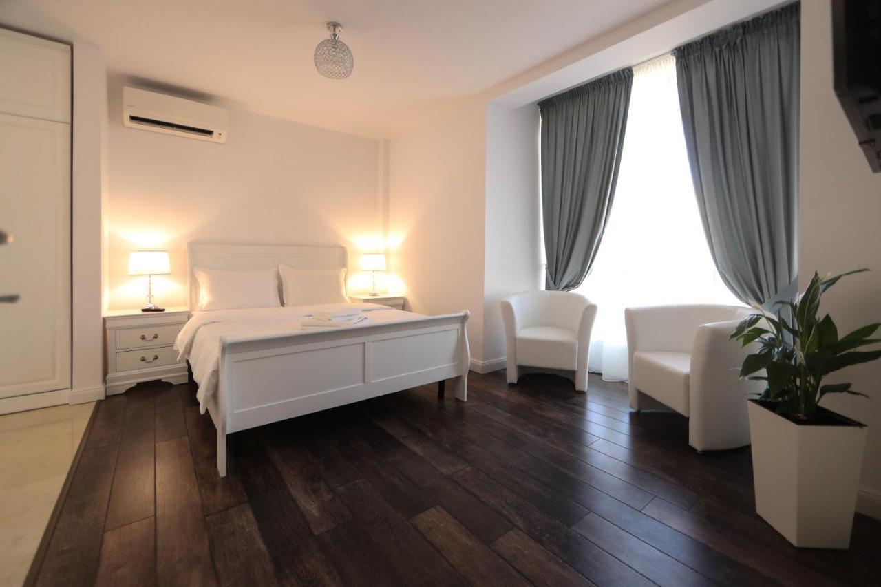 Perla Sudului - Residence Тімішоара Екстер'єр фото