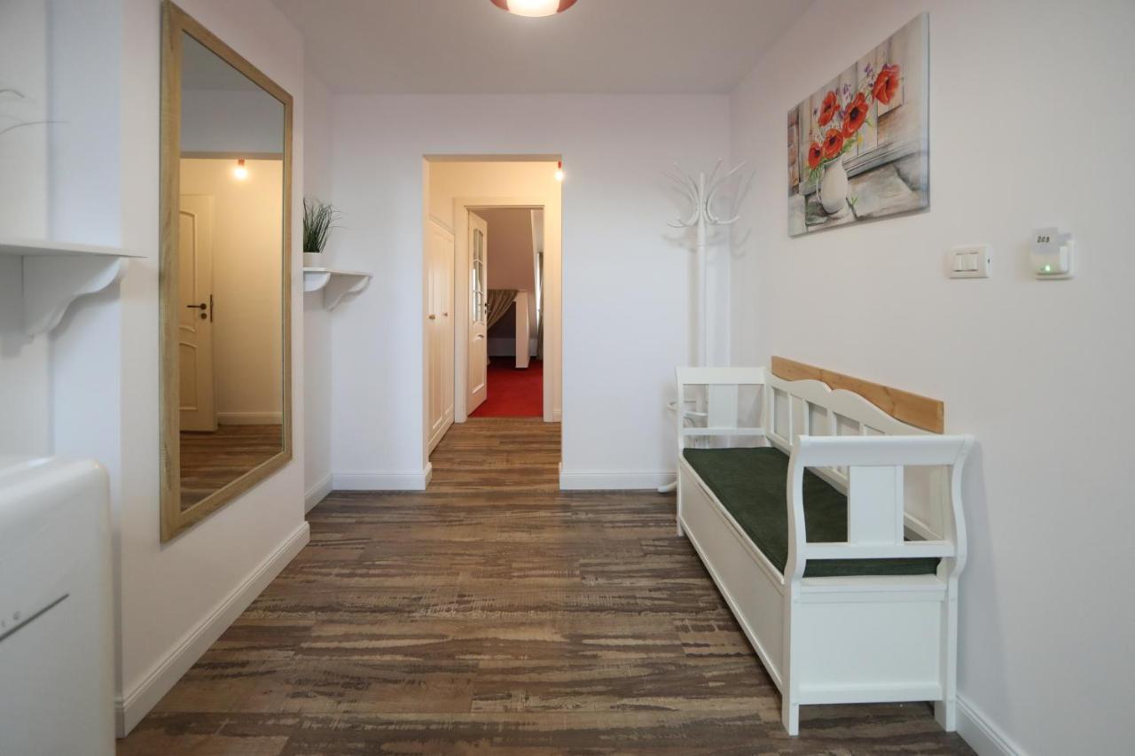 Perla Sudului - Residence Тімішоара Екстер'єр фото
