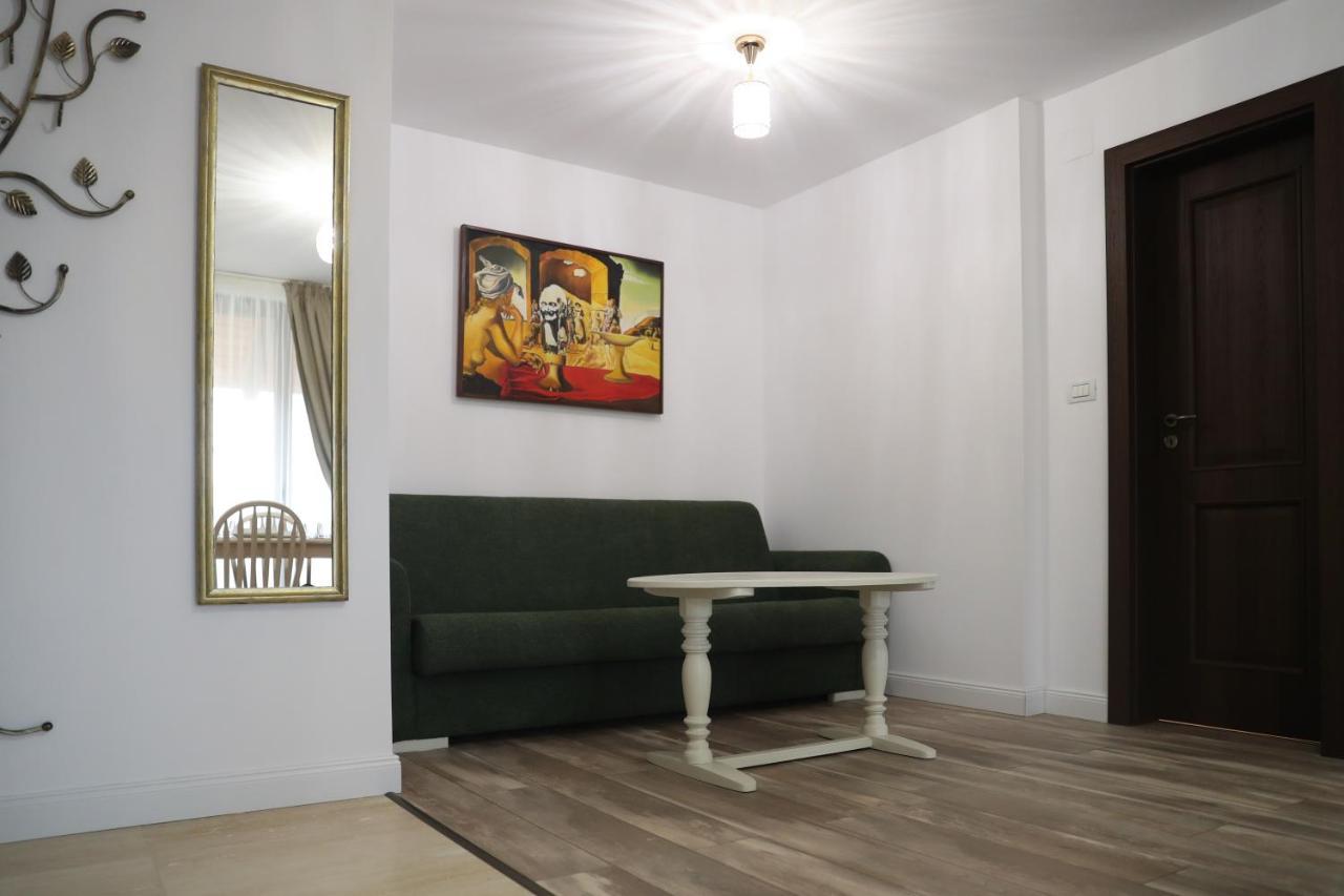 Perla Sudului - Residence Тімішоара Екстер'єр фото