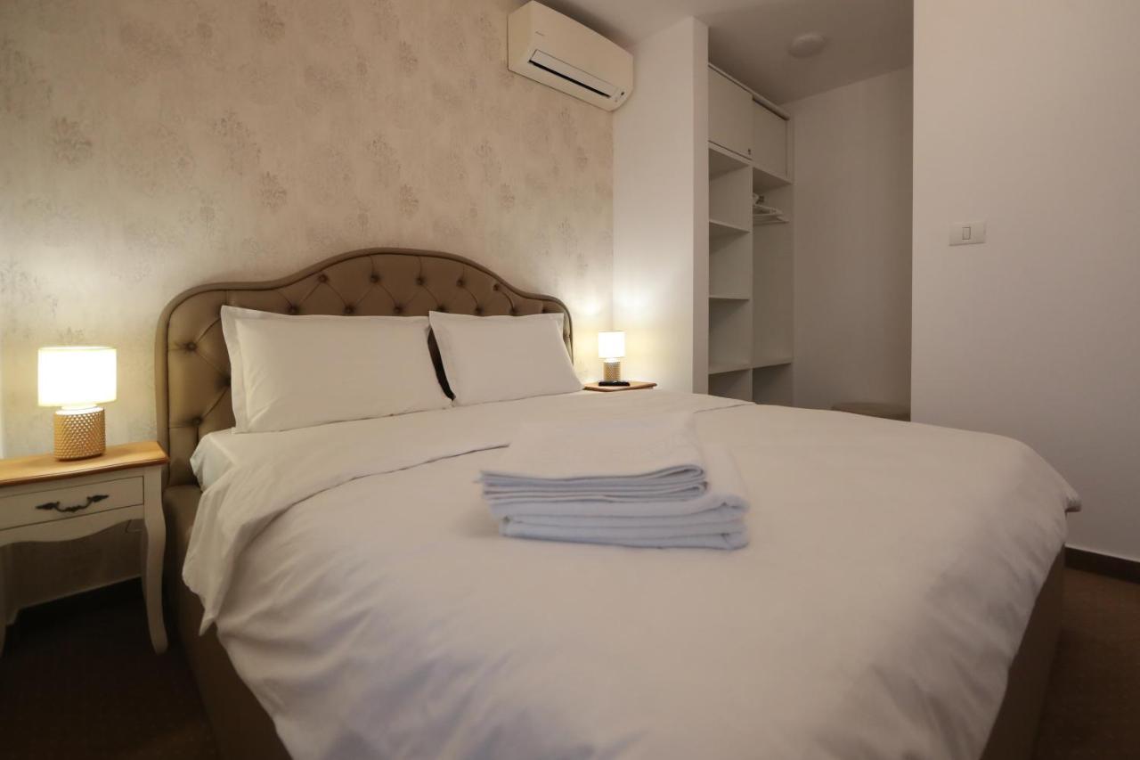 Perla Sudului - Residence Тімішоара Екстер'єр фото