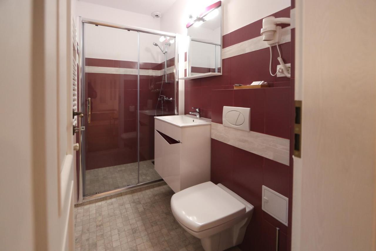 Perla Sudului - Residence Тімішоара Екстер'єр фото
