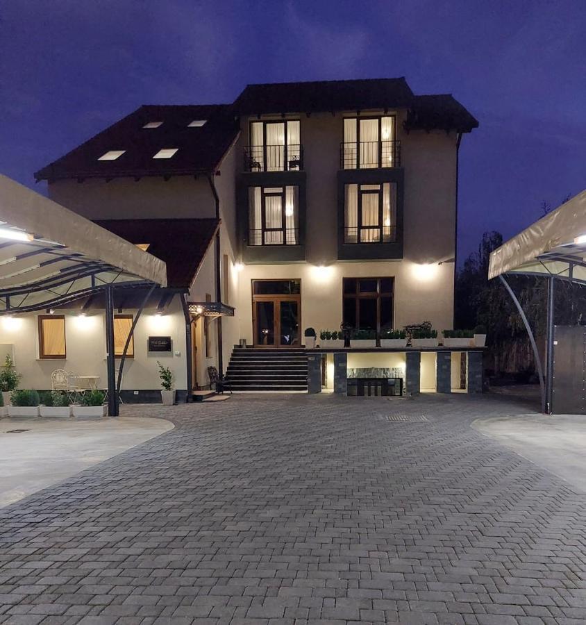 Perla Sudului - Residence Тімішоара Екстер'єр фото