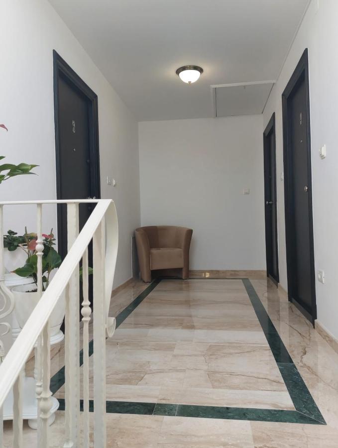 Perla Sudului - Residence Тімішоара Екстер'єр фото