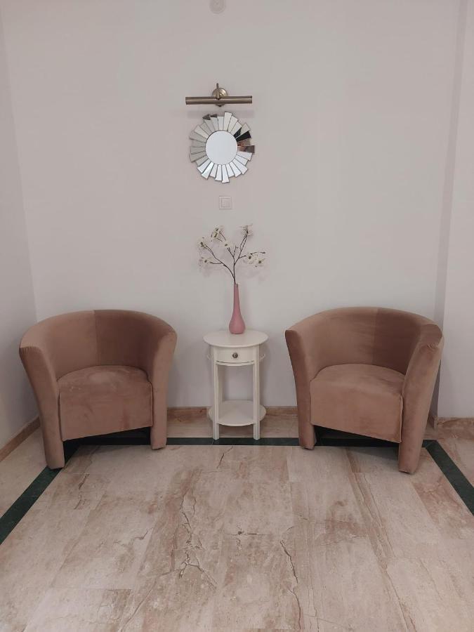 Perla Sudului - Residence Тімішоара Екстер'єр фото