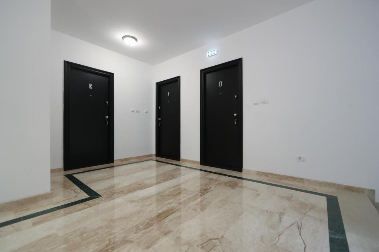 Perla Sudului - Residence Тімішоара Екстер'єр фото