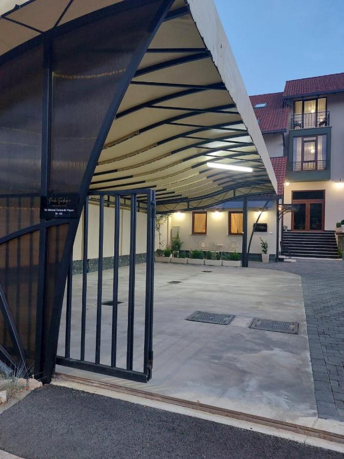 Perla Sudului - Residence Тімішоара Екстер'єр фото