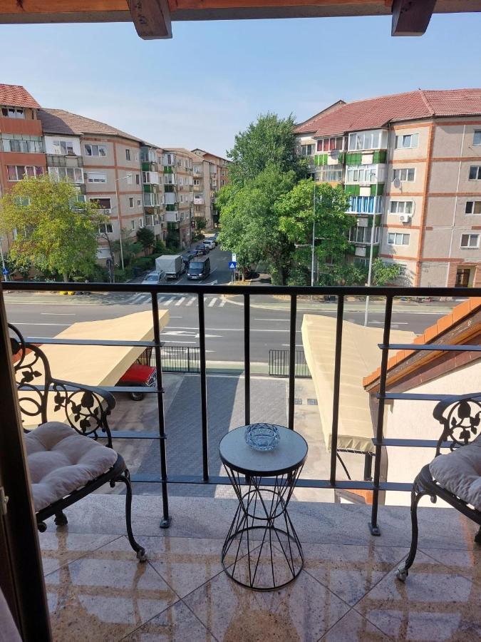 Perla Sudului - Residence Тімішоара Екстер'єр фото