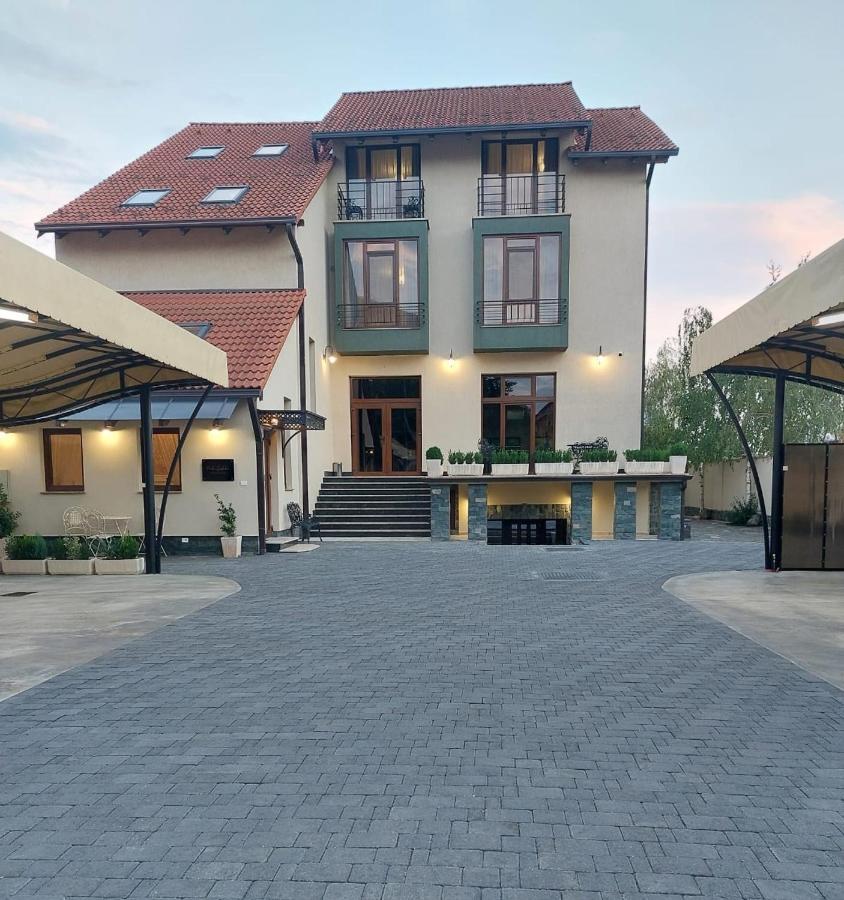 Perla Sudului - Residence Тімішоара Екстер'єр фото